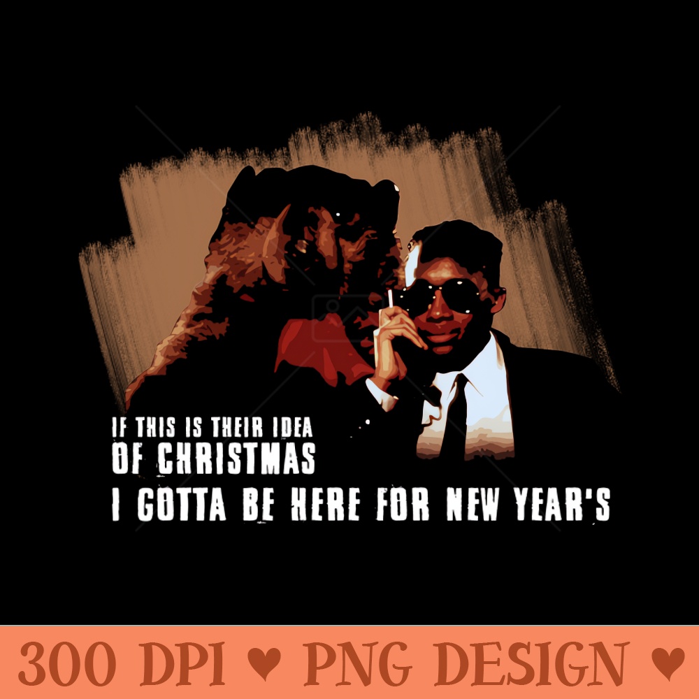 Design Character Action Film Series My Favorite People - High Quality PNG - Professional Design