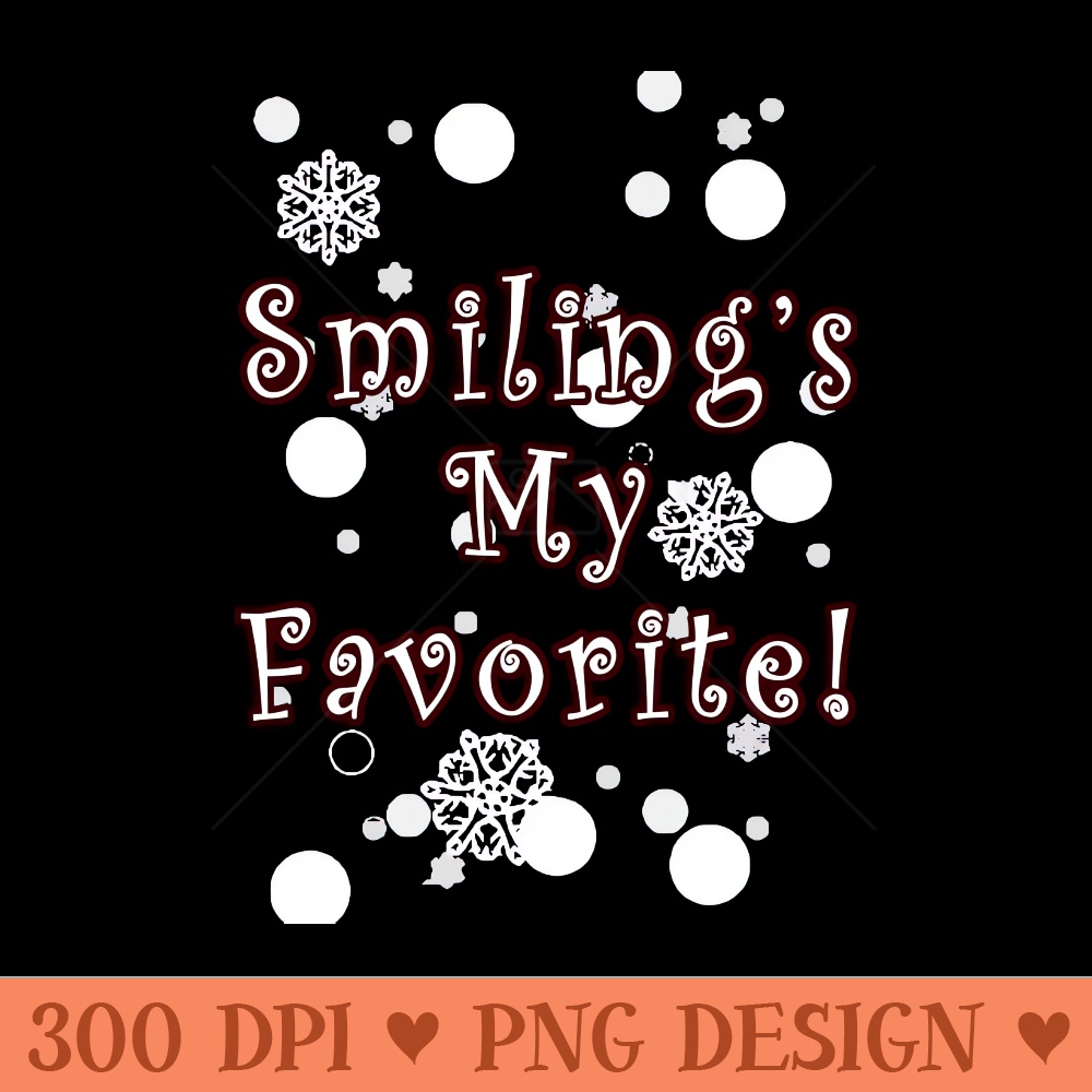 Smiling - Transparent PNG - High Quality 300 DPI