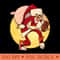 Project Santa - PNG Designs - High Quality 300 DPI