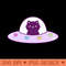 Kitty Spaceship - Download PNG Graphics - Convenience