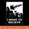 I Believe In Santa Claus - - Professional Design