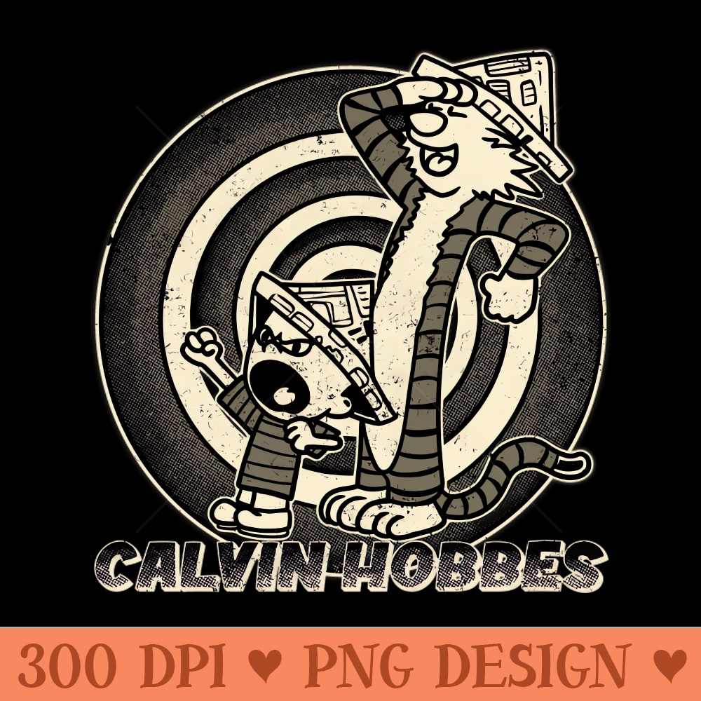 Drawing retro Vintage 80s and 90s funny comic - Sublimation PNG Designs - Latest Updates