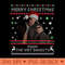 Merry Christmas From The Wet Bandits - Digital PNG Art - Flexibility