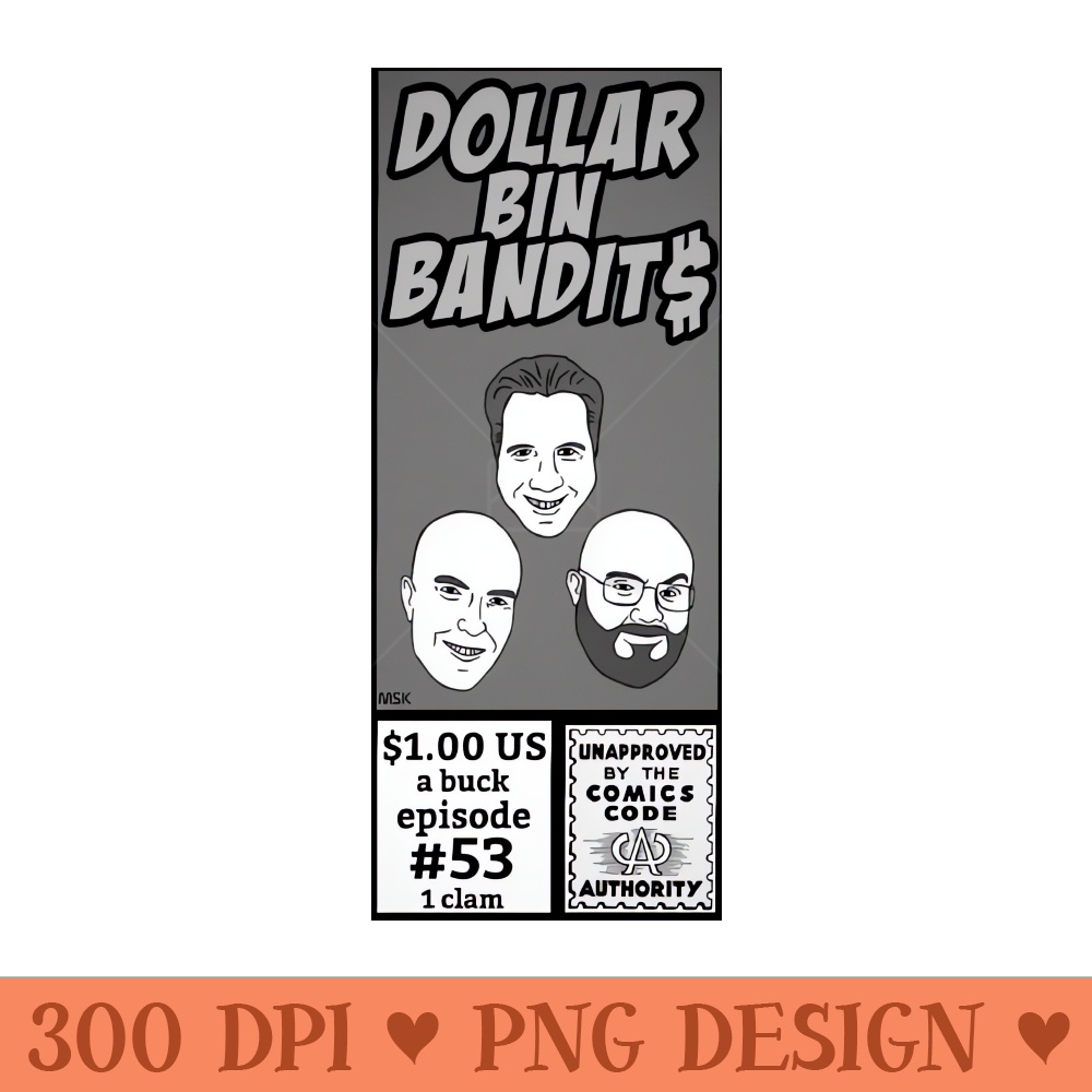 DBB Corner Box - PNG Illustrations - Good Value