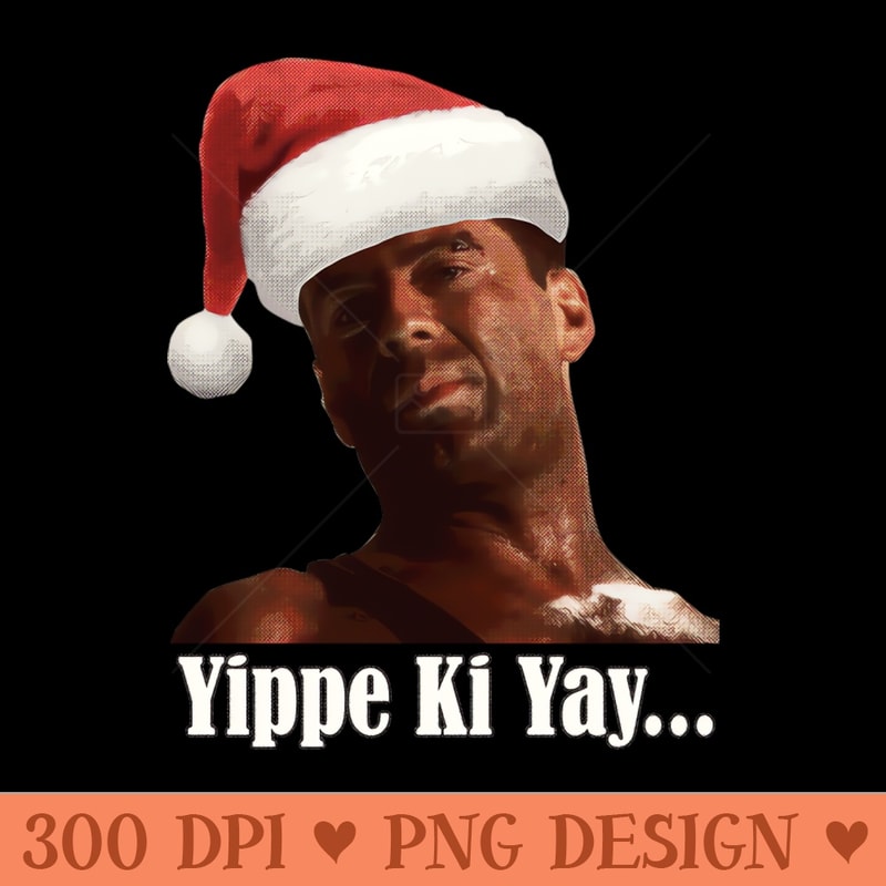 vintage Christmas Action Movie - PNG Download Store - Flexibility