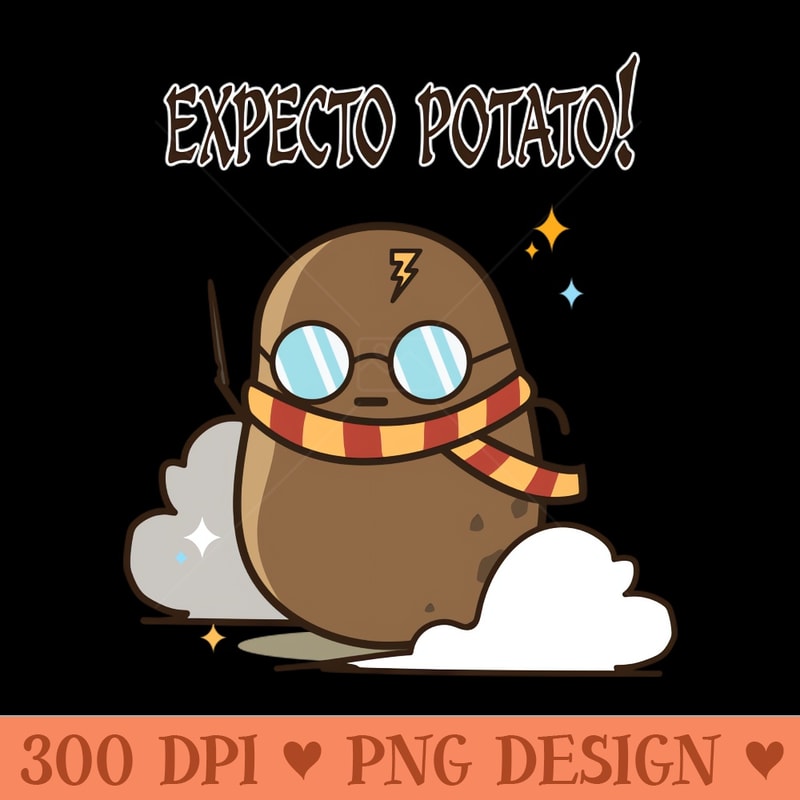 Expecto Potato - - Variety