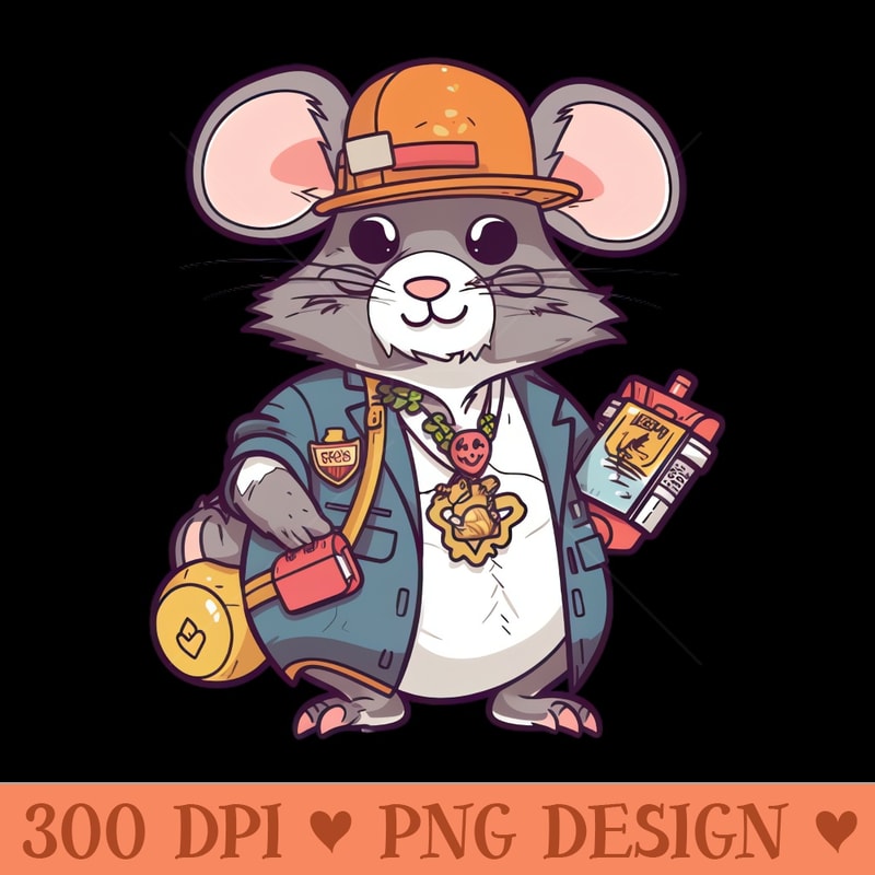 Taking care of our little buddy with his medicine - Transparent PNG - Variety