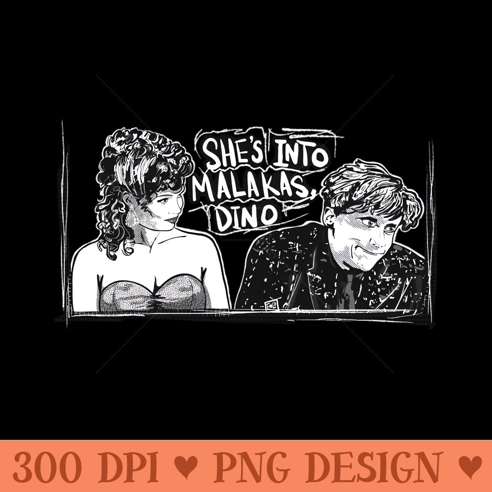 Hey Dino - Downloadable PNG - Customer Support