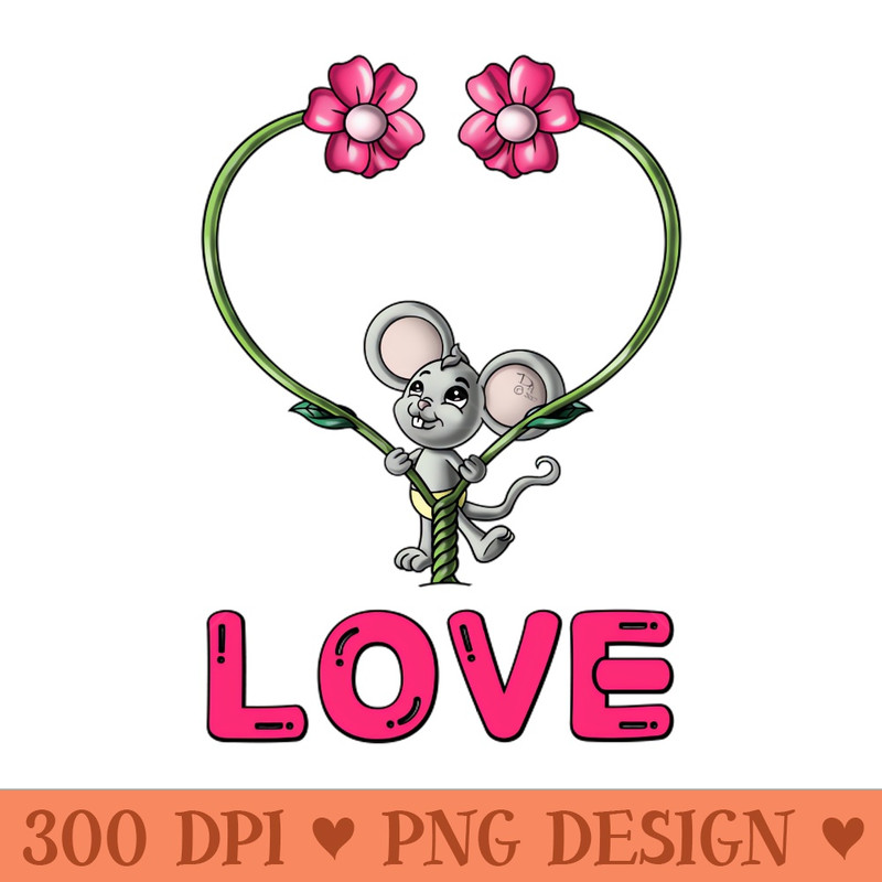 Baby Mouse - PNG Downloadable Resources - Convenience