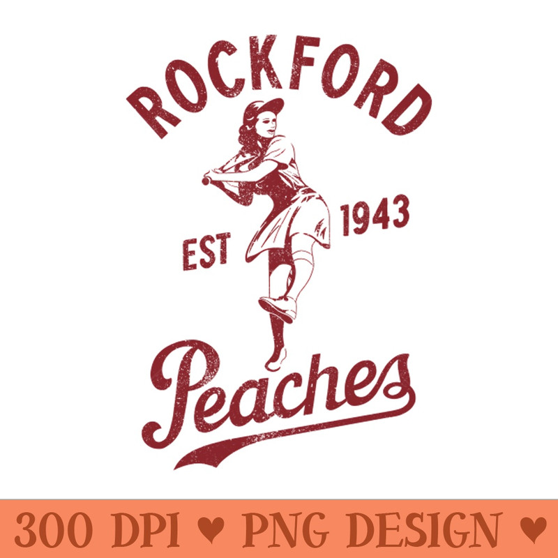 Rockford - Download PNG Graphics - Variety