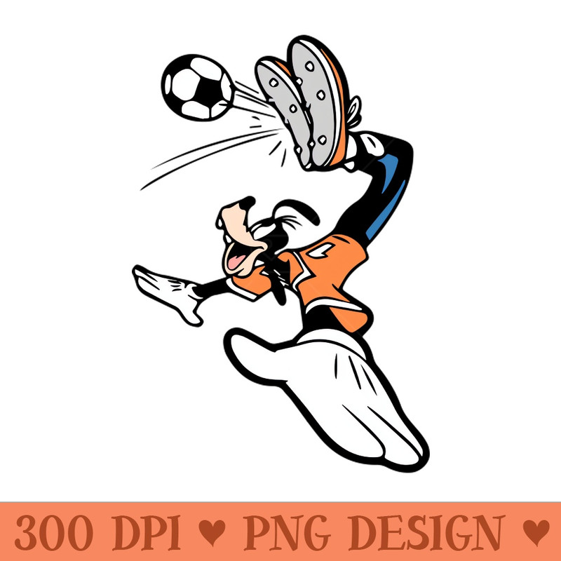 Goofy Cartoon - PNG Design Downloads - Latest Updates