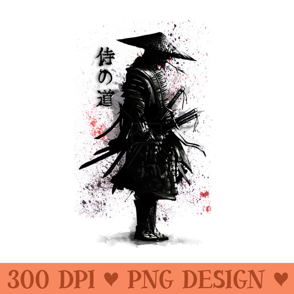 Samurai Warrior - - Latest Updates