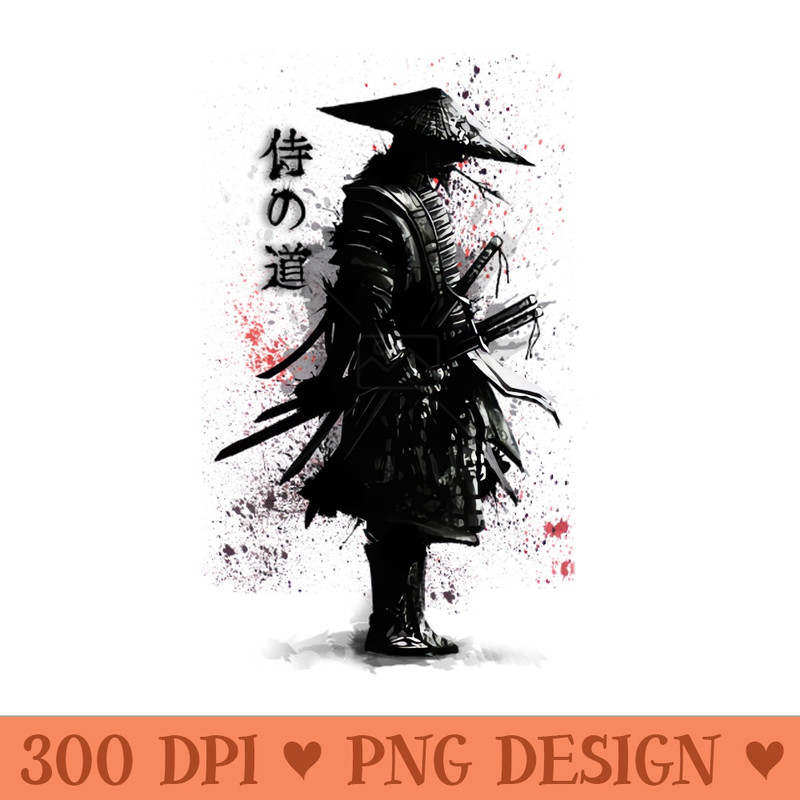 Samurai Warrior - - Latest Updates