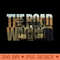 The Road Warrior - - High Quality 300 DPI