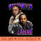 Kendrick Lamar - PNG Design Downloads - Variety