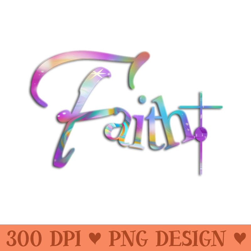 Faith Period - PNG Download Website - Latest Updates