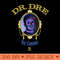 Dr. DRE Dia Delos Muertos - - Popularity