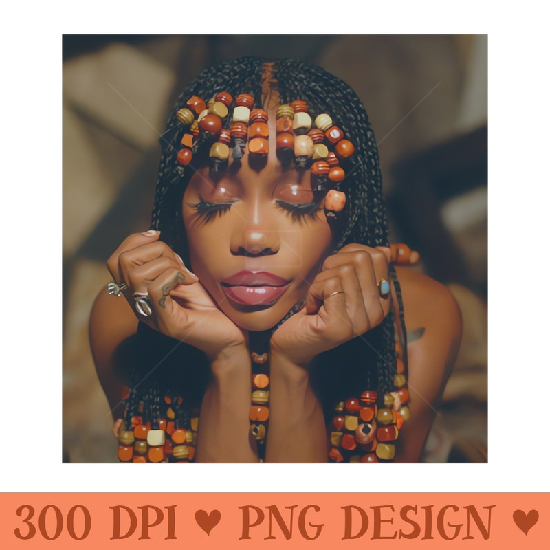 Empowering The World SZA's Global Influence - PNG File Download - Flexibility