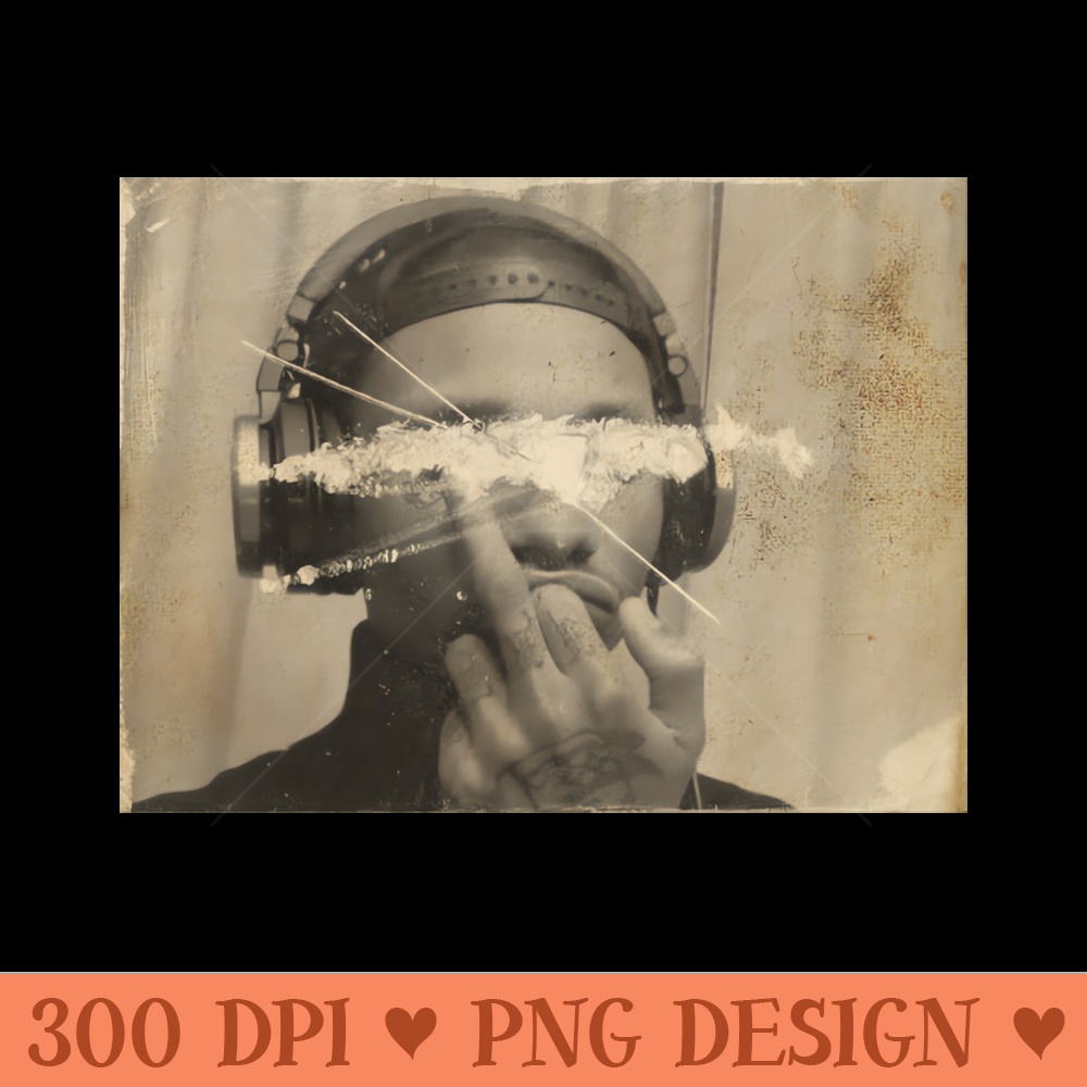 Night Lovell Middle Finger Up - Premium PNG Downloads - Latest Updates