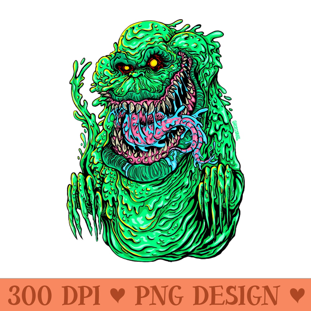 Gross Ghost - PNG Download Store - Customer Support