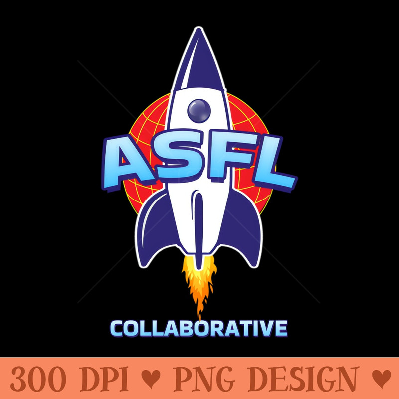 ASFL COLLABORATIVE - High-Quality PNG Download - Latest Updates