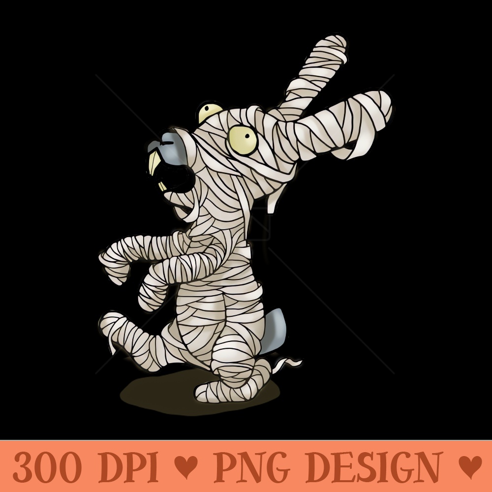 Mummy Bunny - PNG Download Pack - Latest Updates