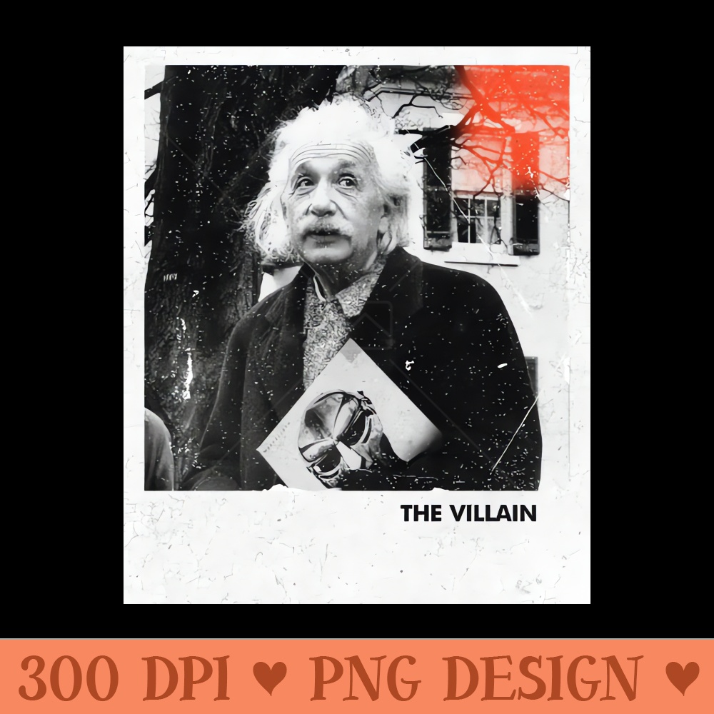 Mf Doom Science - Download PNG Graphics - Customer Support