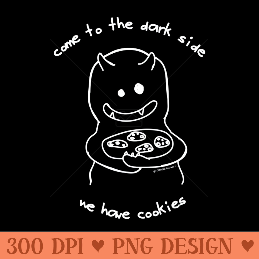 DARKSIDE COOKIES - PNG Download Website - Popularity