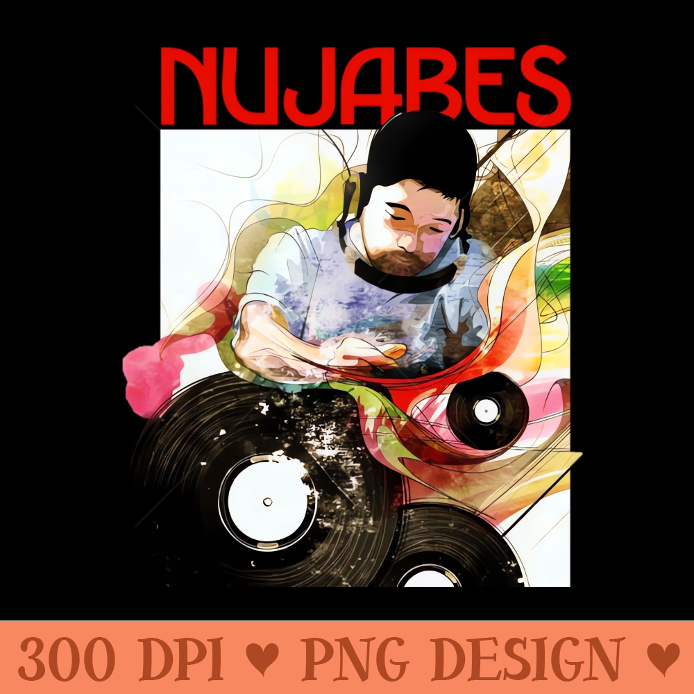 Nujabes Chill Beat - PNG Download Website - Variety