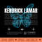 Kendrick Lamar Butterfly - PNG Download Website - Unique