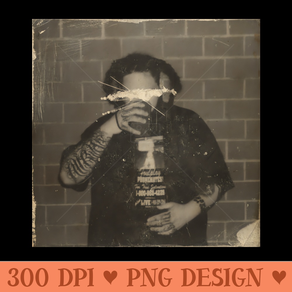 Shakewell Dark Vintage - High Quality PNG - Convenience