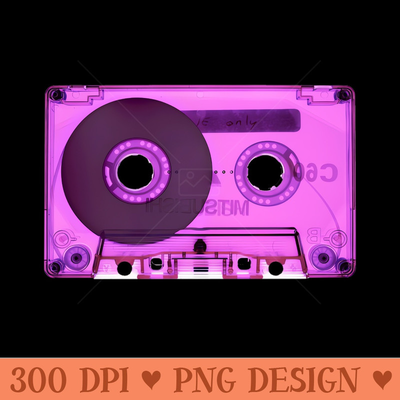 Purple Tape - - Good Value