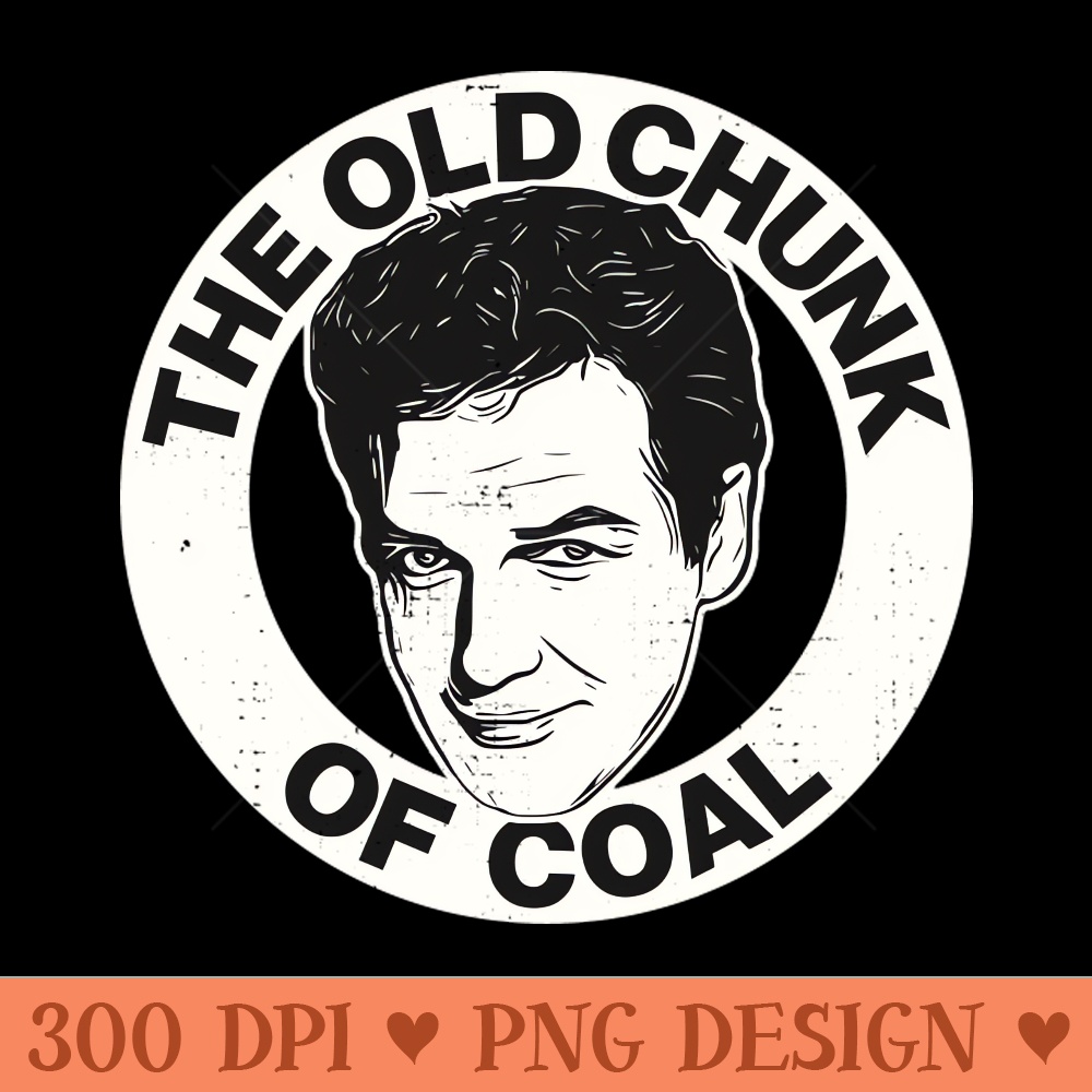 The Old Chunk of Coal - PNG Clipart - Latest Updates