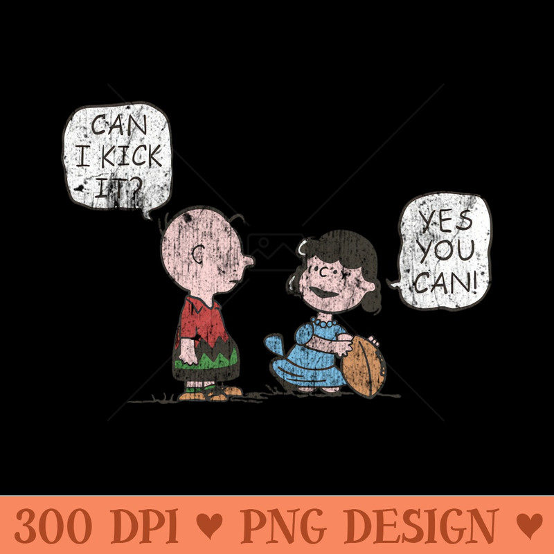yes you can kick retro art - Transparent PNG - Flexibility
