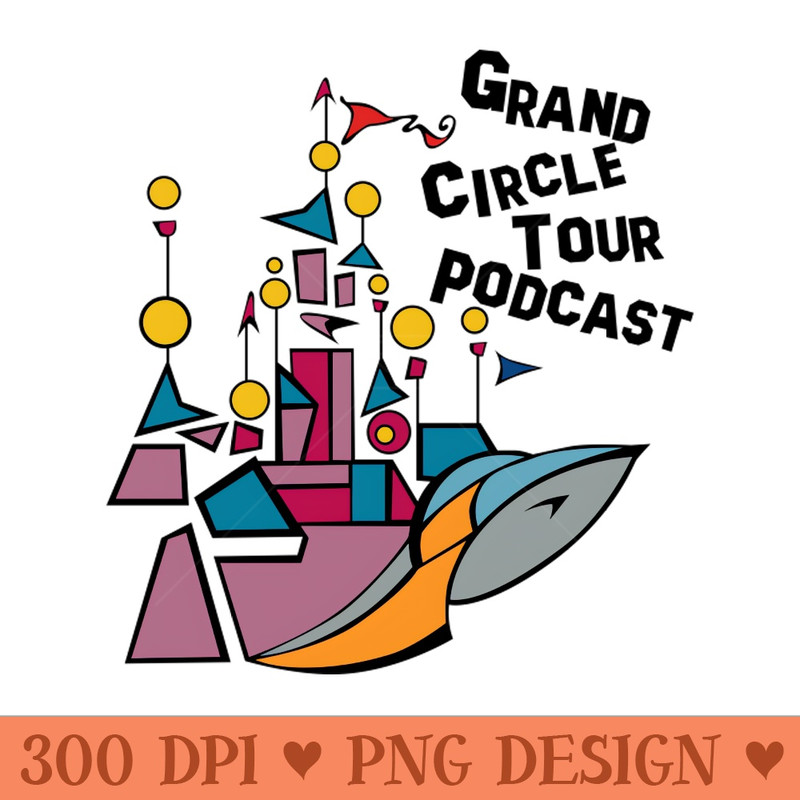 CG GCT LOGO - Digital PNG Files - Latest Updates