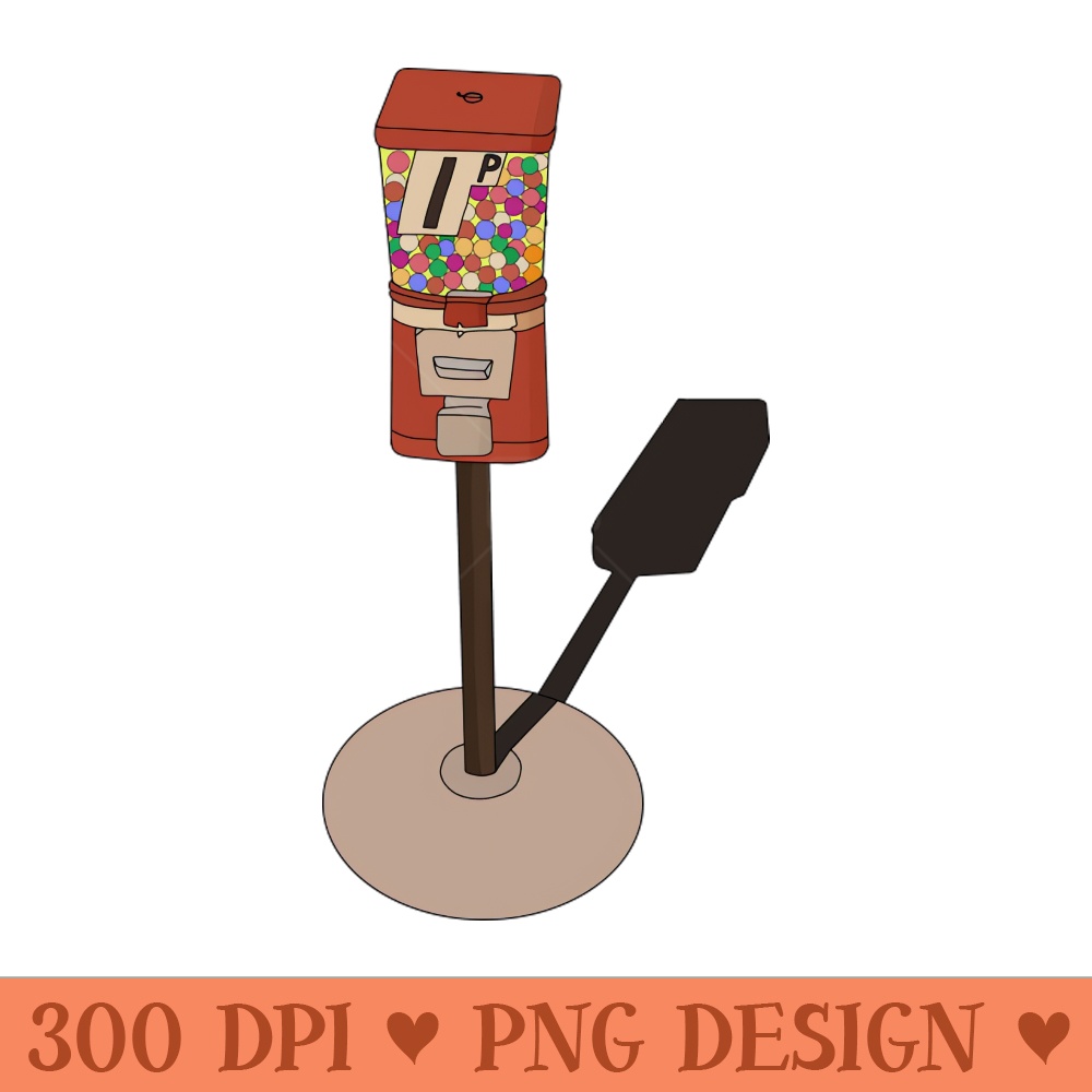 Vintage Vending Machine - Free PNG Downloads - Flexibility