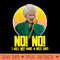 Dorothy Zbornak NO I WILL NOT HAVE A NICE DAY! - Transparent PNG - Unique