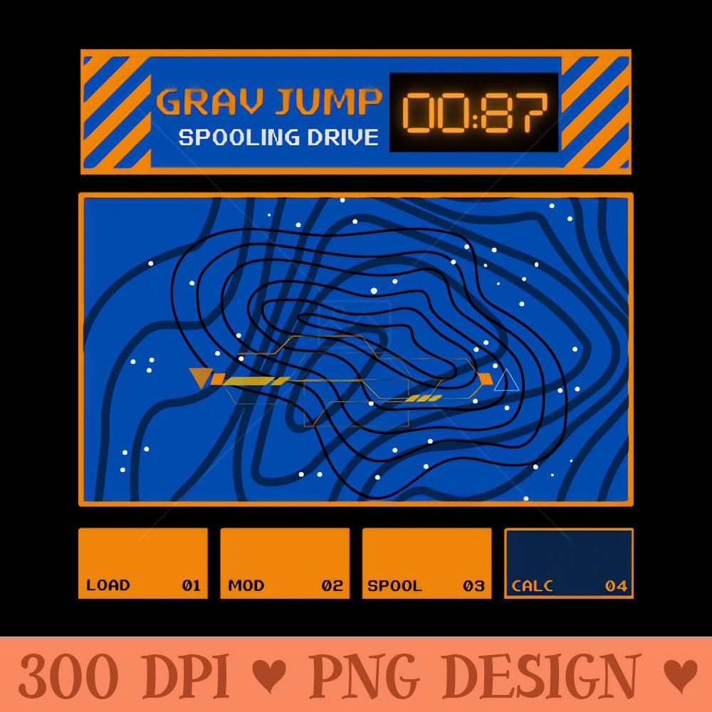 Grav Jump - PNG Download Website - Latest Updates