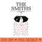 The Smiths retro - PNG Graphics - Professional Design