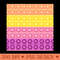 Popping Dots Stripes - PNG Download Website - Good Value