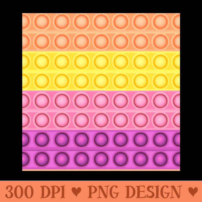 Popping Dots Stripes - PNG Download Website - Good Value