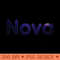 Nova - PNG Artwork - Good Value