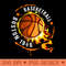 Graphic Basketball Name Boston Classic Styles - Instant PNG Download - Popularity