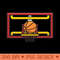 Basketball hoop and ball vector illustration. - Digital PNG Files - Unique