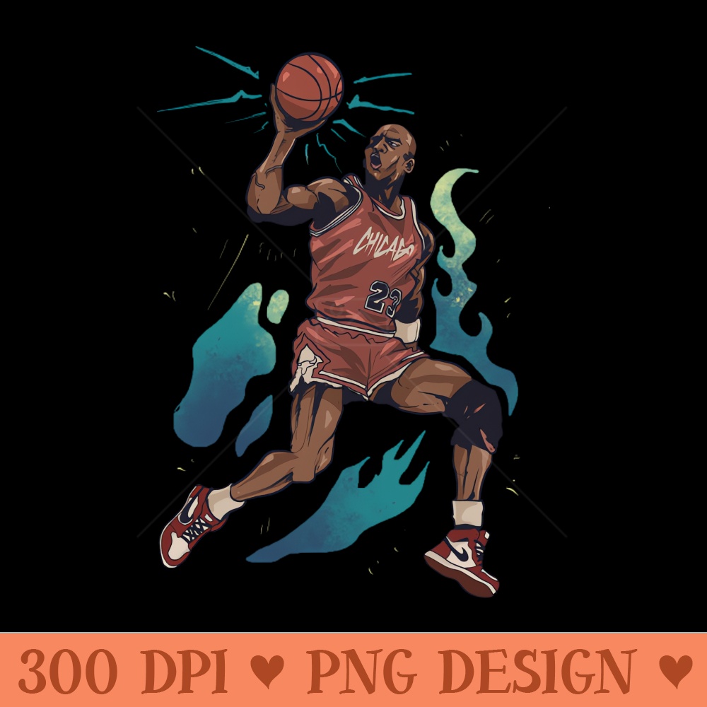 Mikey air jump - PNG Downloadable Art - Popularity