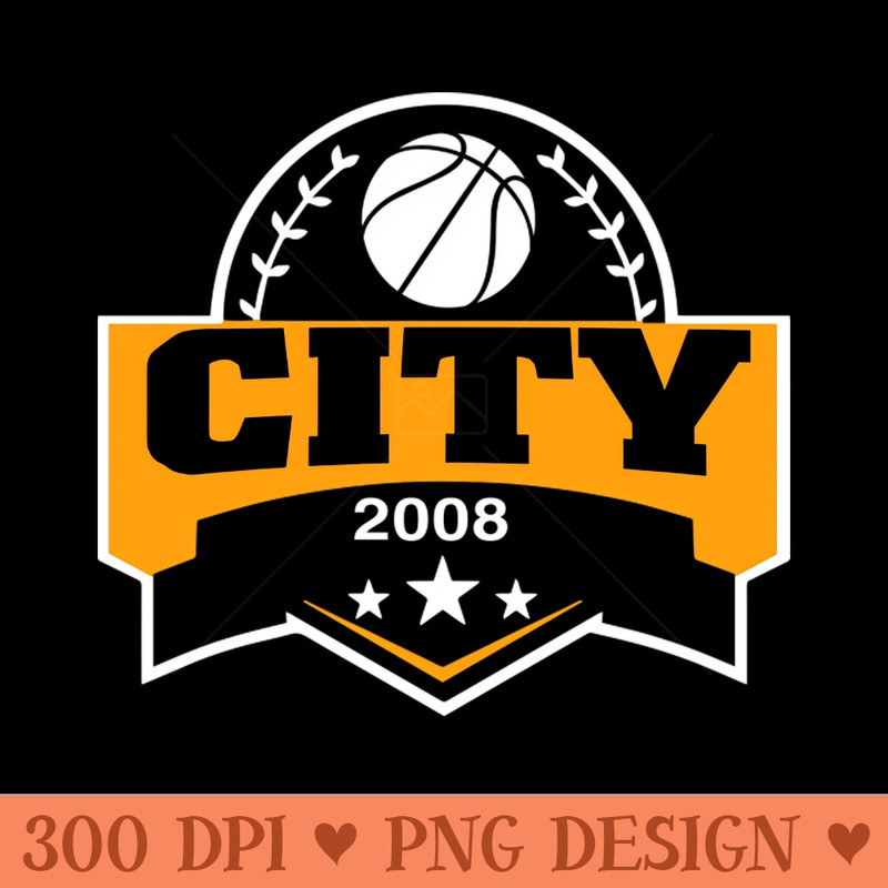 Personalized Basketball City Proud Name Vintage Beautiful - High-Quality PNG Download - Variety