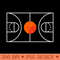 Basketball lover - Downloadable PNG - Variety