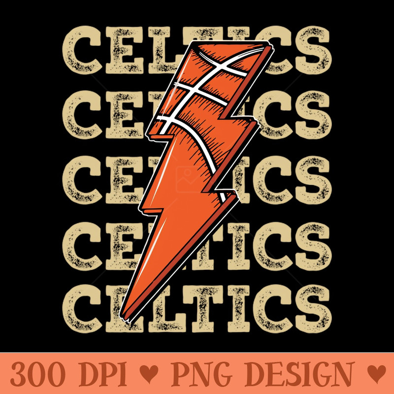 Funny Sports Celtics Proud Name Basketball Classic - PNG Download Website - Latest Updates