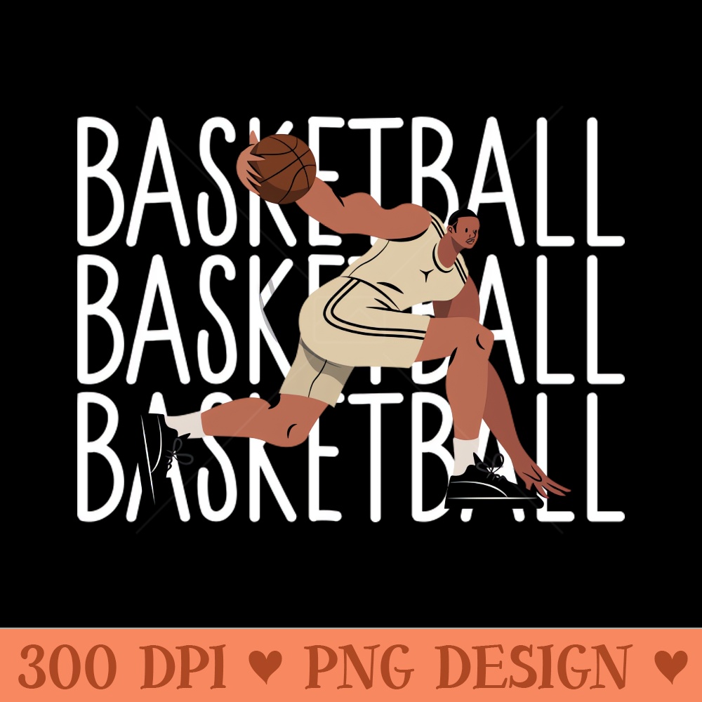 basketball - Download PNG Graphics - Variety