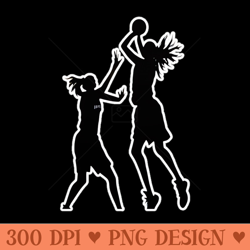 Womens Basketball Game Changers - PNG Design Downloads - Latest Updates